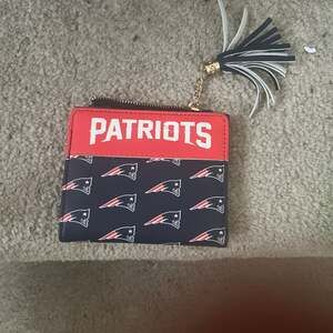 New England Patriots Mini Organizer – ,